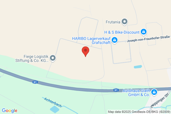 FIEGE Logistik