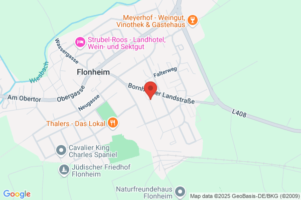 Ferienwohnung Büttner
