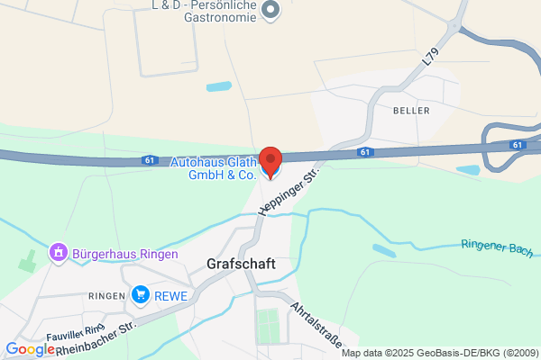 Autohaus Glath GmbH & Co. KG