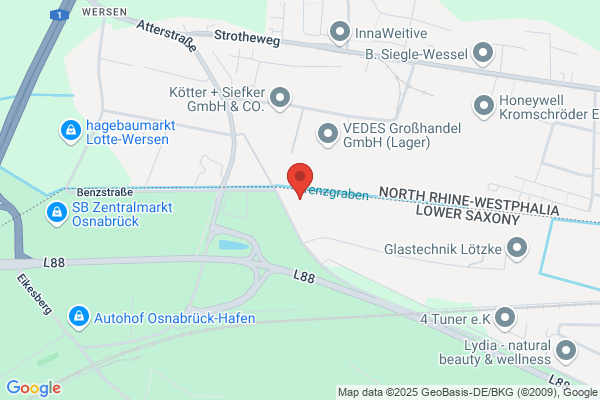 Berner Ladenbau KG