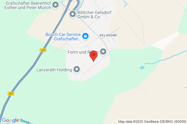EURAWASSER Mittelrhein GmbH