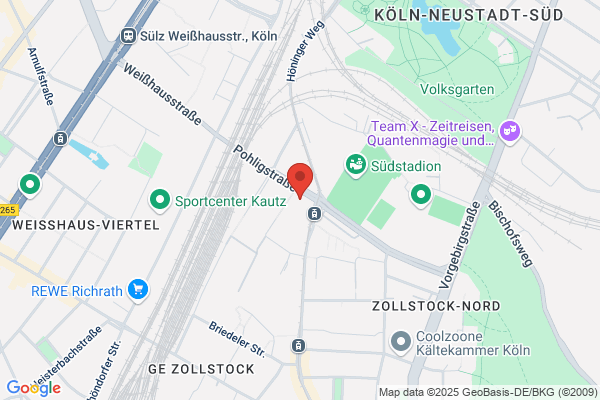 GBG Beteiligungs GMBH