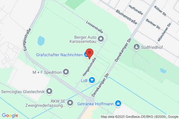 Geschenk Galerie Atelier
