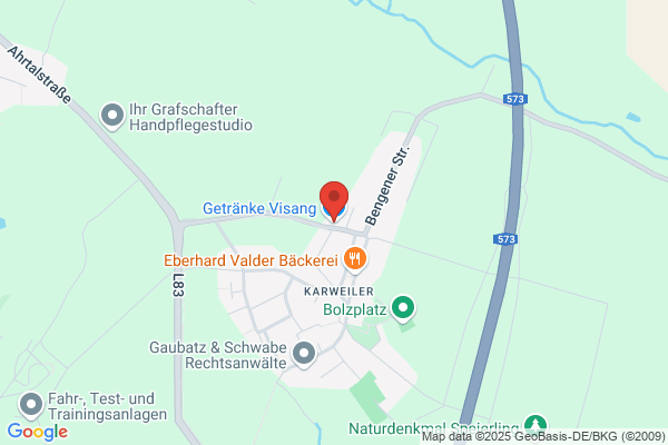 Getränke Visang GmbH
