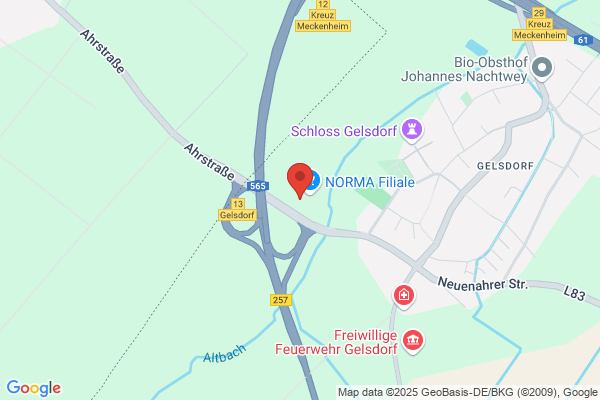 Grafschafter Einkaufscenter GmbH