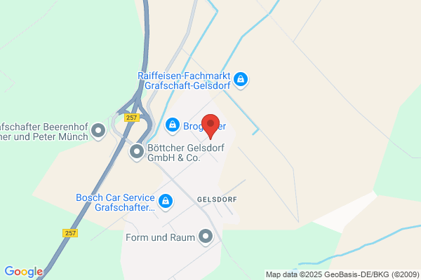 Gäb's Full Service GmbH