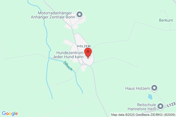 Hundeschule Jeder Hund kann