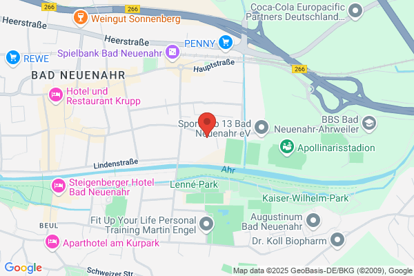 Institut für Freizeit u. Touristik Inh. Bernhard Jans u. Hans-Jürgen Jeebe