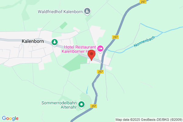 Landgasthaus