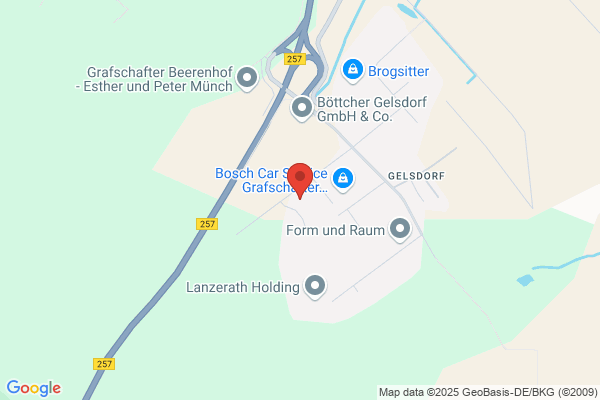 Regis GmbH