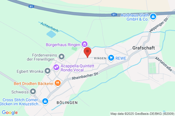 Friseur Salon Kopffit Inh. Hellgrewe, Gaby
