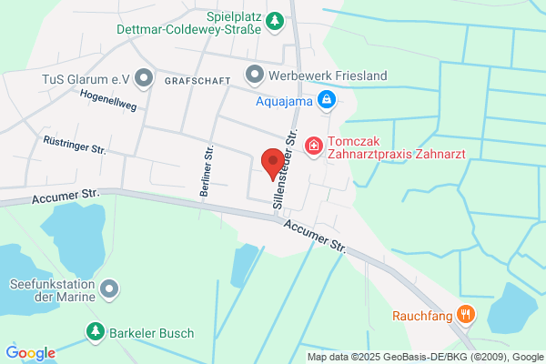 linke. ihr friseur