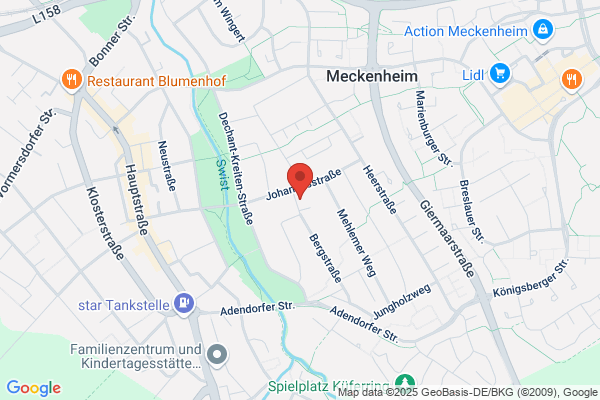 Immobilien Hohmann