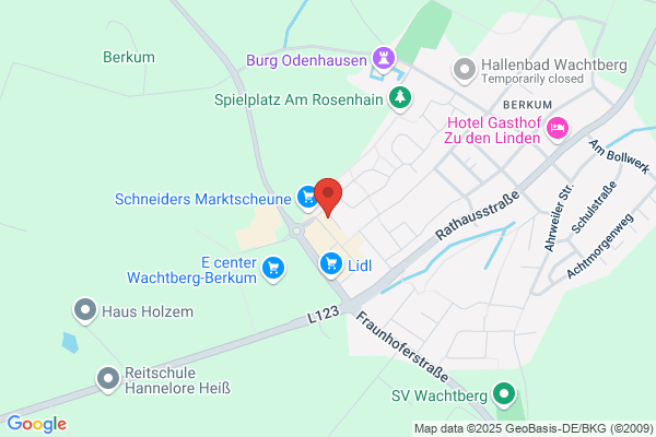 Riegel und Geppert Immobilien GmbH