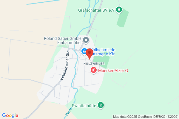 Holzweiler