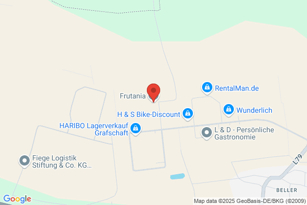 Frutania GmbH