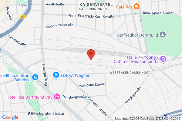Olgun Fruchtgroßhandel GmbH