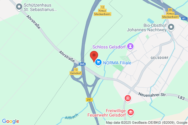 Bewegungszentrum Klöcker