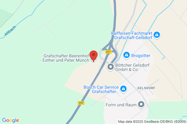 Max-Heiner Berf