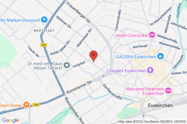 Trendware Inc. Germany
