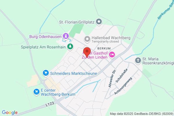 Meyers Anton Nah- und Ferntransporte GmbH