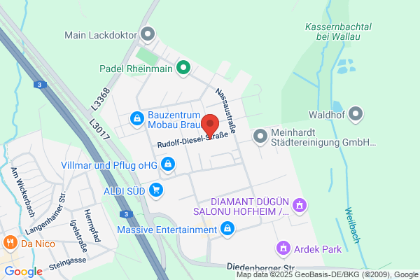 OPERA Planung und Vertriebssysteme GmbH