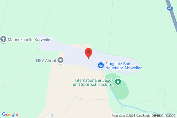 Luftsportverein Bad Neuenahr-Ahrweiler e.V.