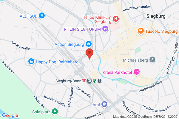 SKM-Katholischer Verein für soziale Dienste im R-S-K e.V.