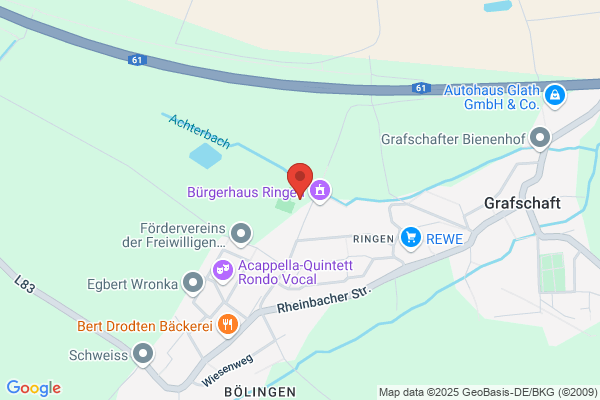 Tennisclub Gelb-Weiß Obere Grafschaft e.V.