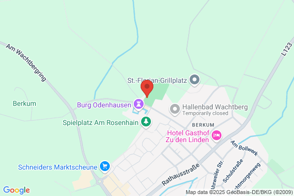 Tennisclub Wachtberg e.V.