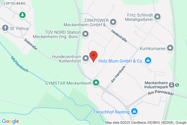 H & S Zahntechnik GmbH