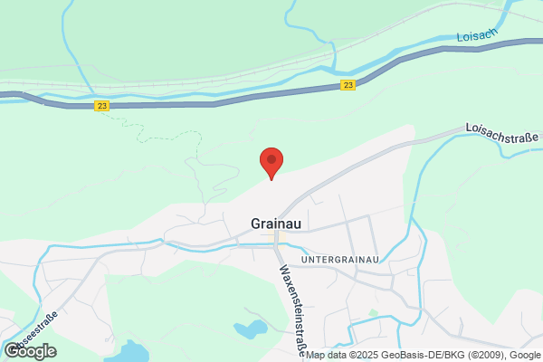 Haus Sebastian - Grainau