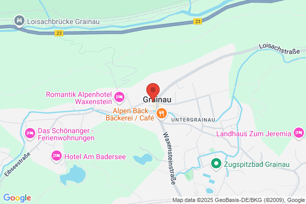 Skischule Zugspitze Grainau