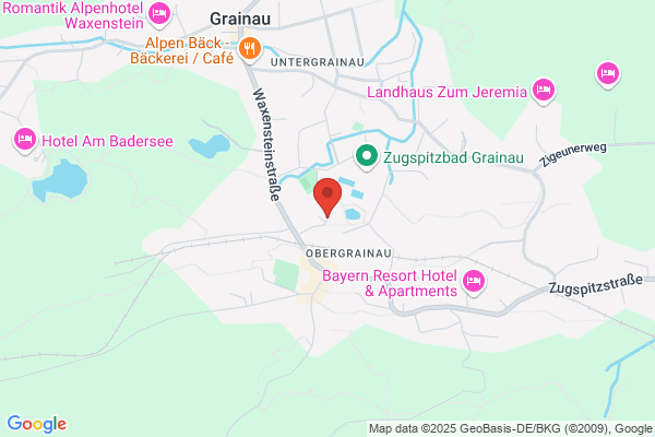 Gemeinde Grainau