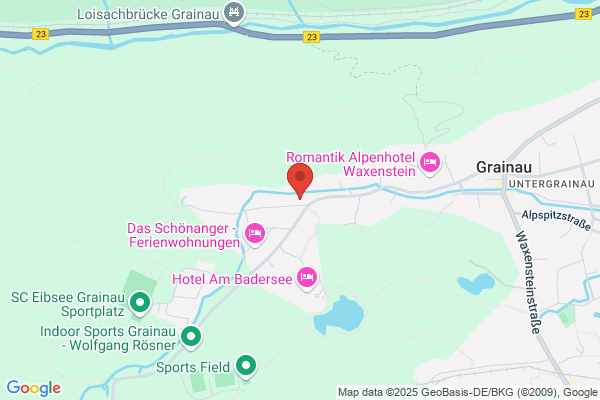 Gasthaus am Zierwald