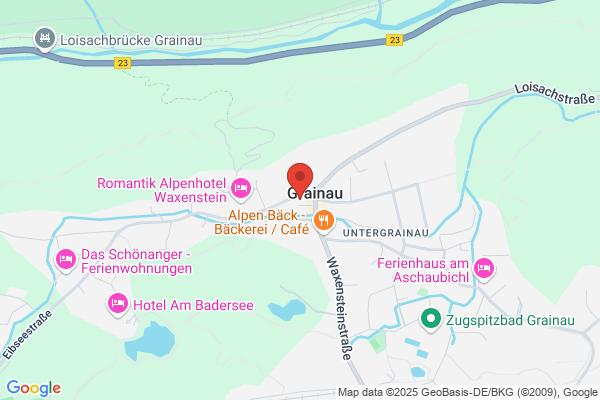 Höhenrain