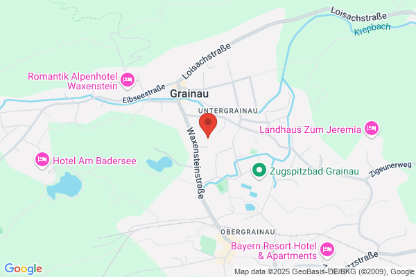 Hotel Garni Jägerhof