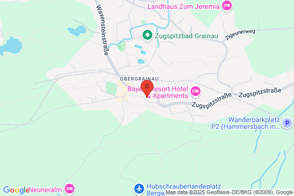 Hotel garni Post