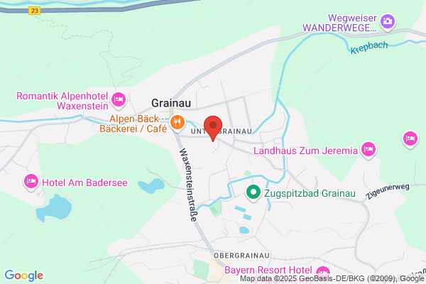 Hotel Bergland
