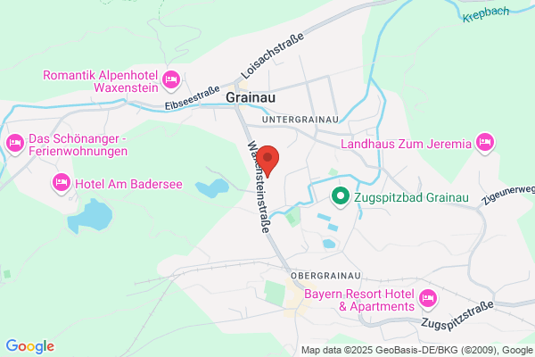 Hotel Sonneneck