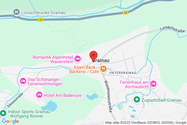Hotel garni zum Franziskaner