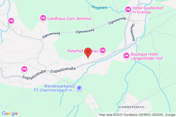 Erlöserkirche - Evangelisch-Lutherische Kirchengemeinde Garmisch-Partenkirchen