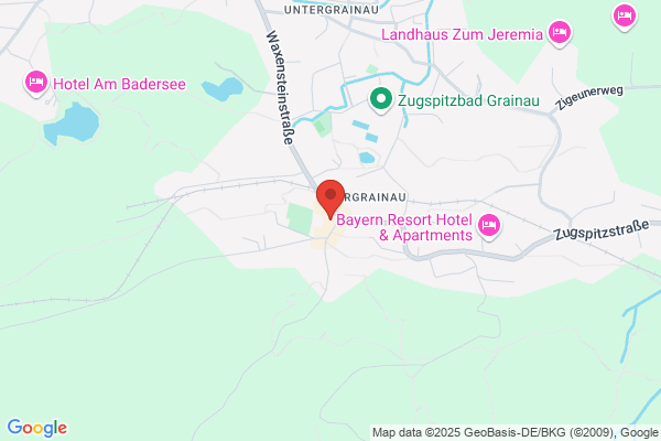 Jägerstüberl