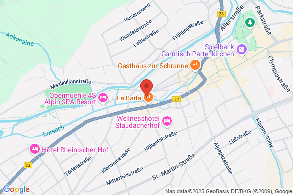 Steakhaus Zur Waffenschmiede
