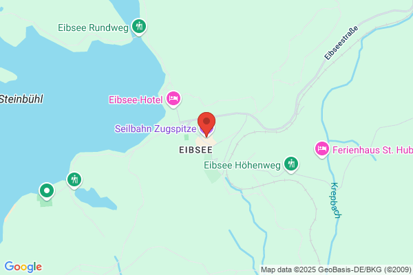 Zugspitze