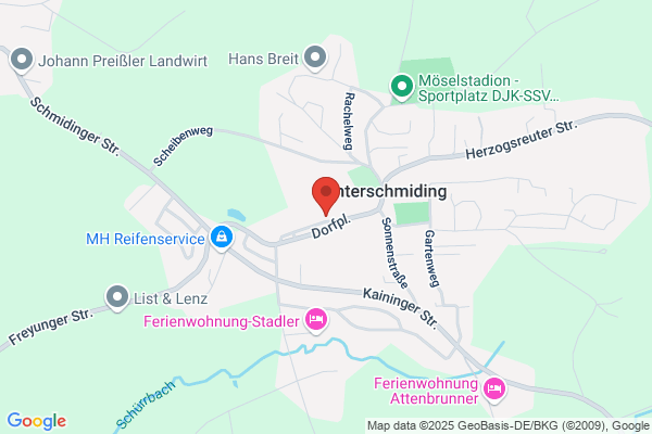 Sparkasse Freyung-Grafenau