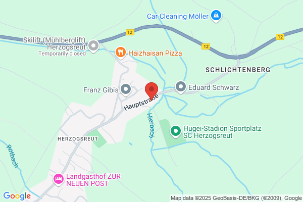Feuchter GmbH & Co. KG