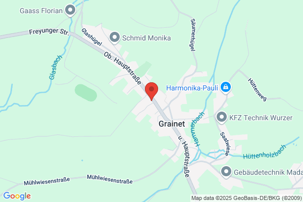 Graineter Hof