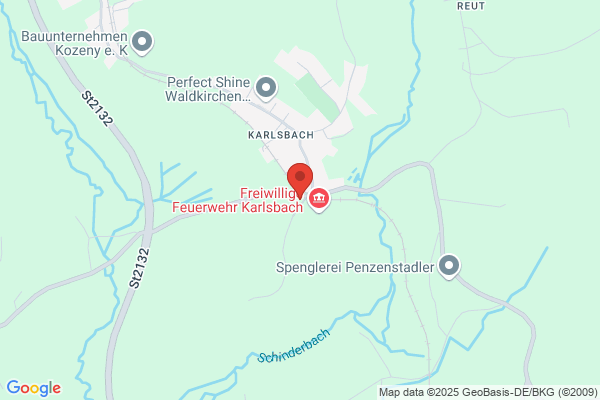 Katholisches Pfarramt