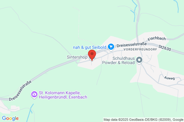 Sintershop